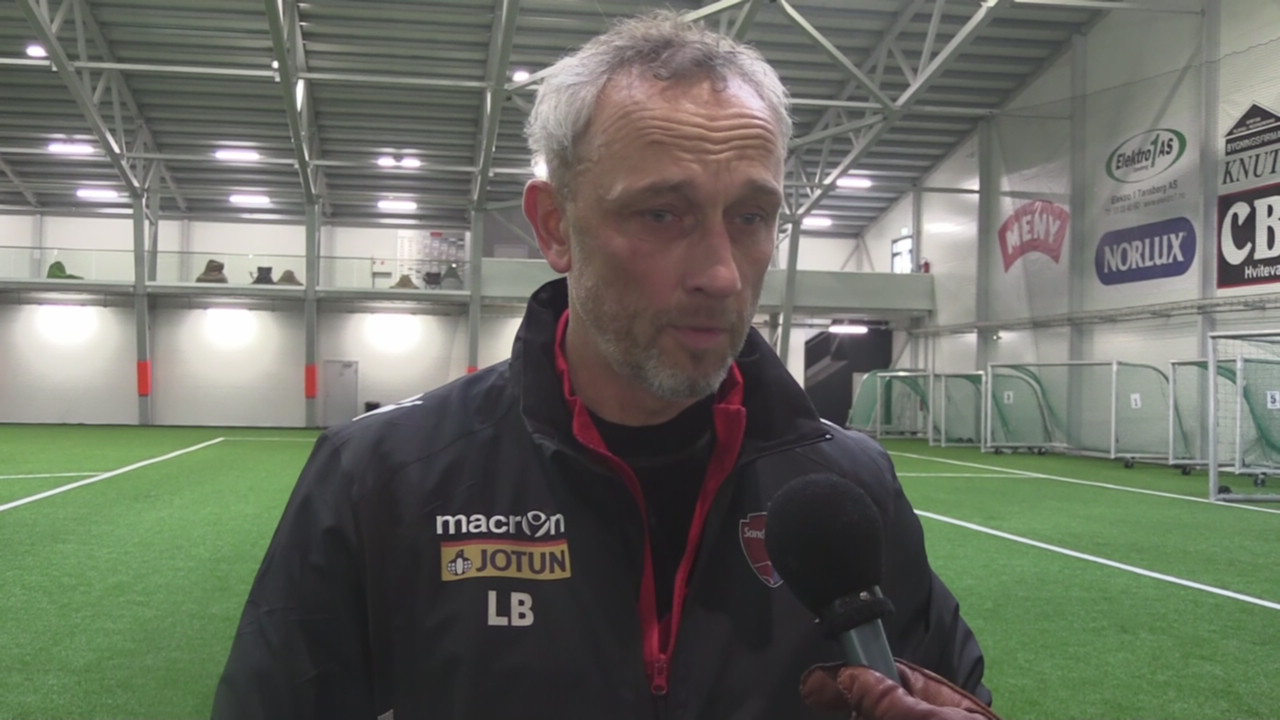 Bohinen: - Skal ha inn tre mann til